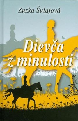 Dievča z minulosti (druhé vydanie)