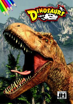Dinosaurus