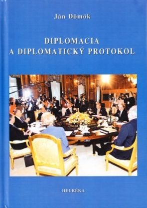 Diplomacia a diplomatický protokol