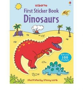 Dinosaurus SB