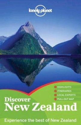 Discover New Zealand 2