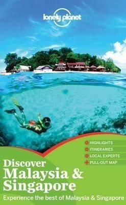 Discover Malaysia & Singapore 1