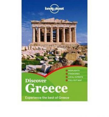 Discover Greece 2