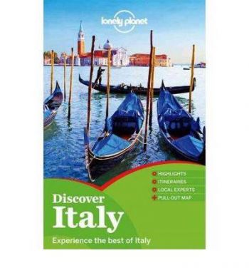 Discover Italy 2