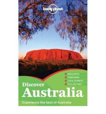 Discover Australia