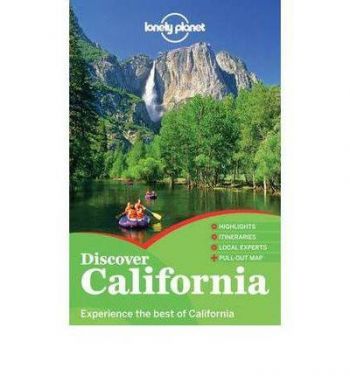 Discover California