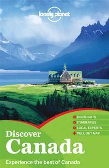 Discover Canada 1