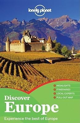 Discover Europe