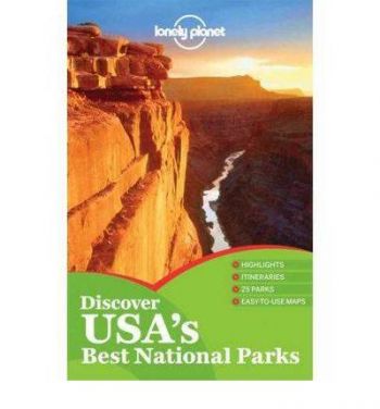 Discover USA`s Best National Parks