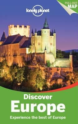 Discover Europe 3