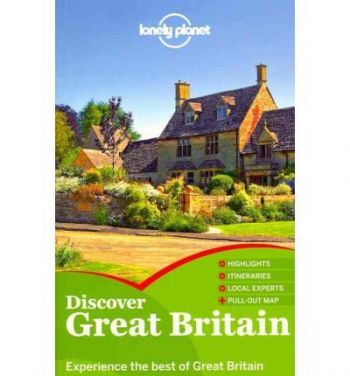 Discover Great Britain