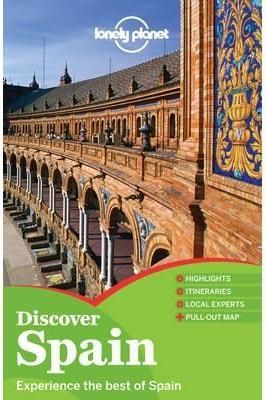 Discover Spain 3
