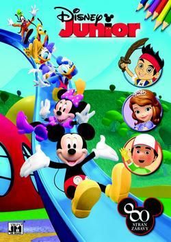 Disney Junior