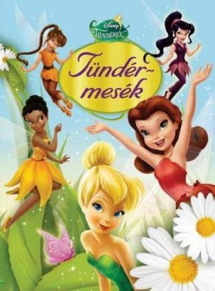 Disney Tündérek-Tündérmesék
