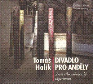 Divadlo pro anděly CD
