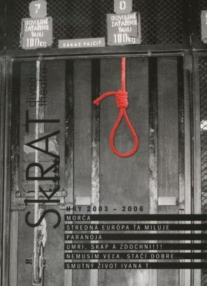 Divadlo skrat hry 2003-2006