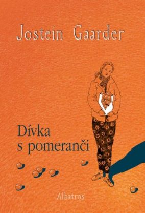 Dívka s pomeranči - 2. vydání