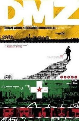 DMZ Book Two