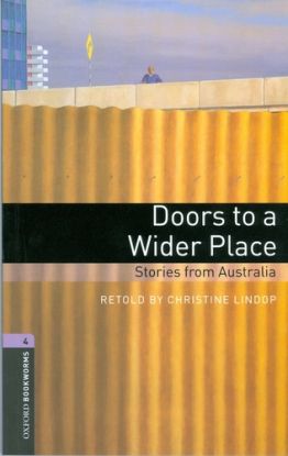 Doors to a Wider Place