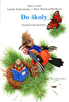 Do školy - 9.vydanie