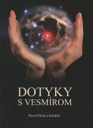Dotyky s vesmírom + CD