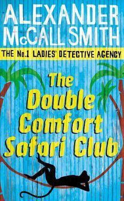 Double Comfort Safari Club