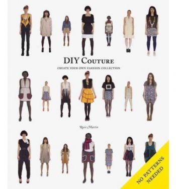 DIY Couture