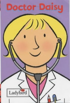 Doctor Daisy
