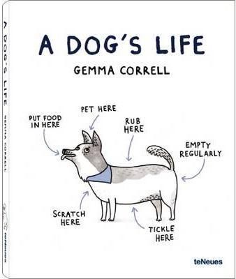 Dogs Life - Correll