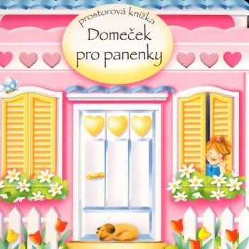 Domeček pro panenku