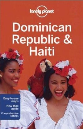 Dominican Republic and Haiti 5