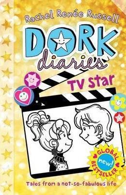 Dork Diaries: Tv Star