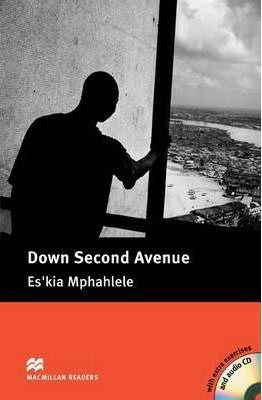 Down Second Avenue