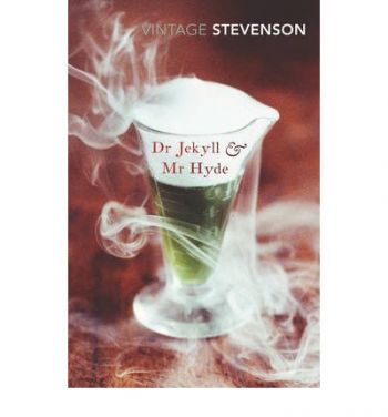 Dr Jakyll & Mr Hyde