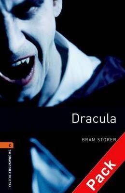 Dracula + CD