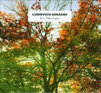 Einaudi Ludovico - In A Time Lapse  CD