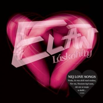 Elán - Láskohity   2CD