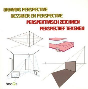 How to Draw Perspective Step-by-step