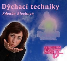 Dýchací techniky CD