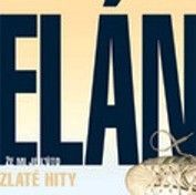 Elán - Že mi je ľúto: Zlaté hity   CD