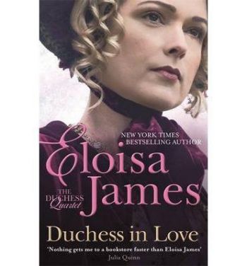 Duchess in Love