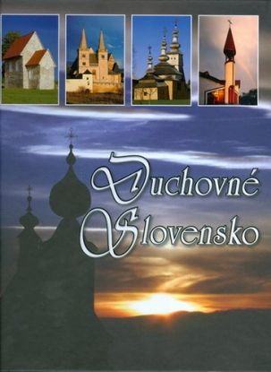 Duchovné Slovensko