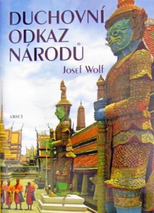 Duchovní odkaz národů