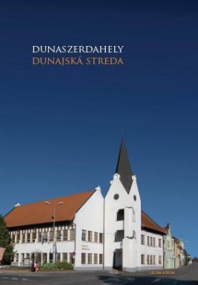 Dunaszerdahely-Dunajská Streda