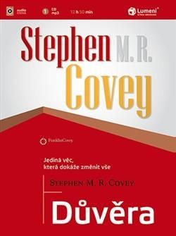 Důvěra CD
