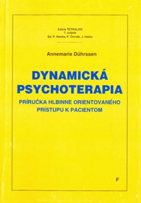 Dynamická psychoterapia