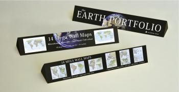 Earth Portfolio (maps) 