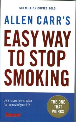 Easy Way To Stop Smoking