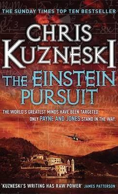 Einstein Pursuit