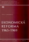 Ekonomická reforma 1965–1969
